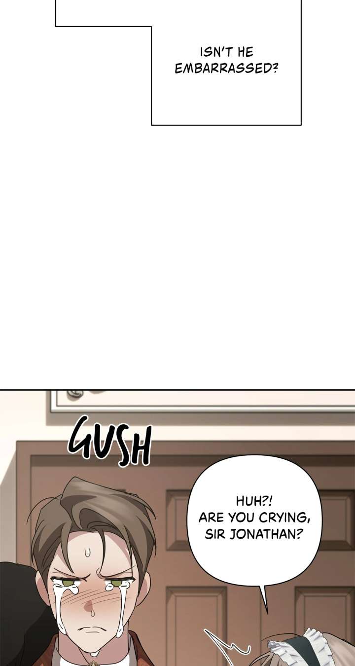 It Was Love at First Sight, Mr. Villain! chapter 72 page 98