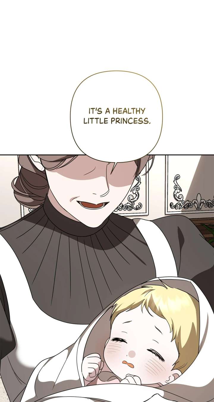 It Was Love at First Sight, Mr. Villain! chapter 72 page 100