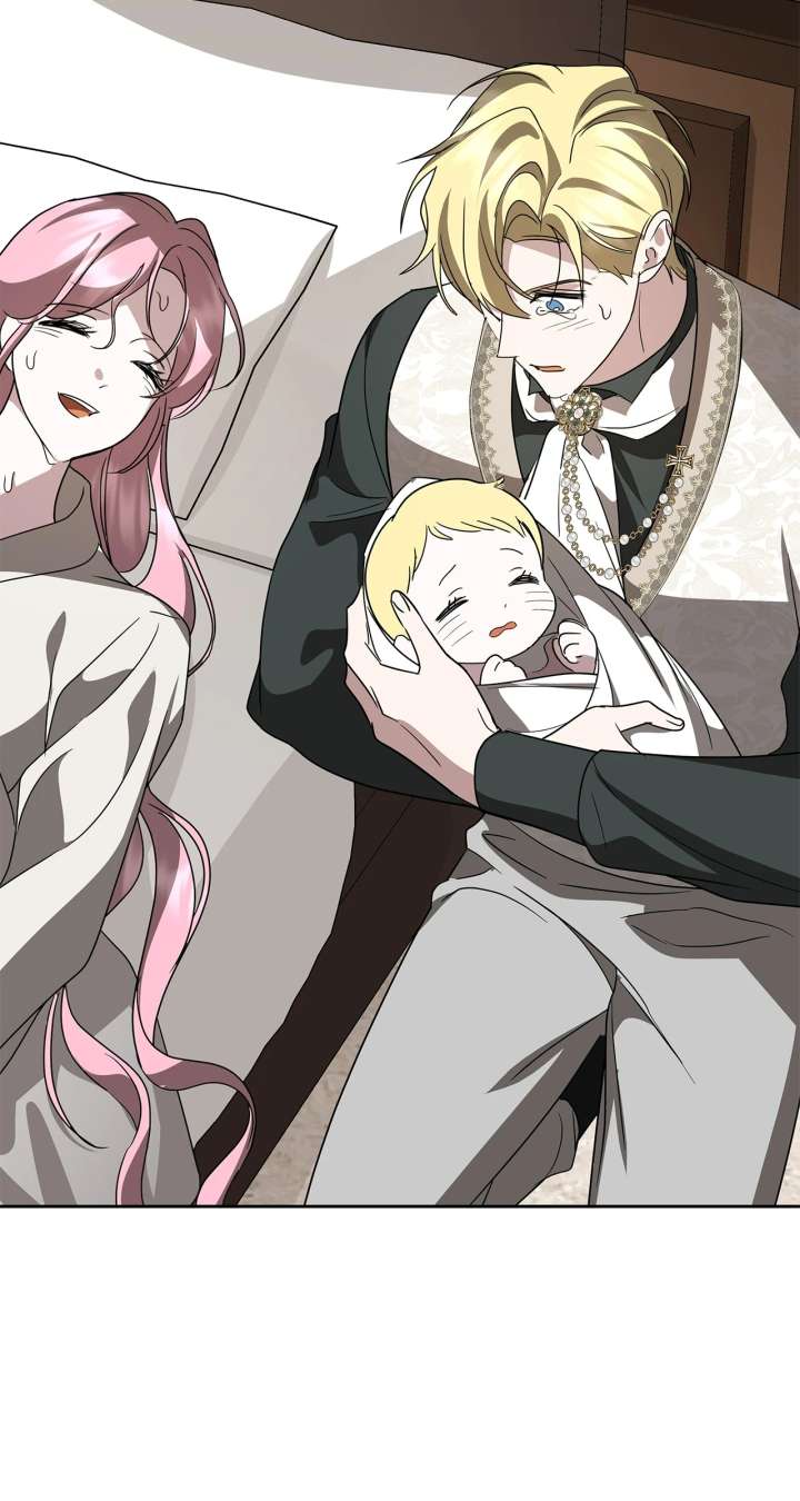 It Was Love at First Sight, Mr. Villain! chapter 72 page 102
