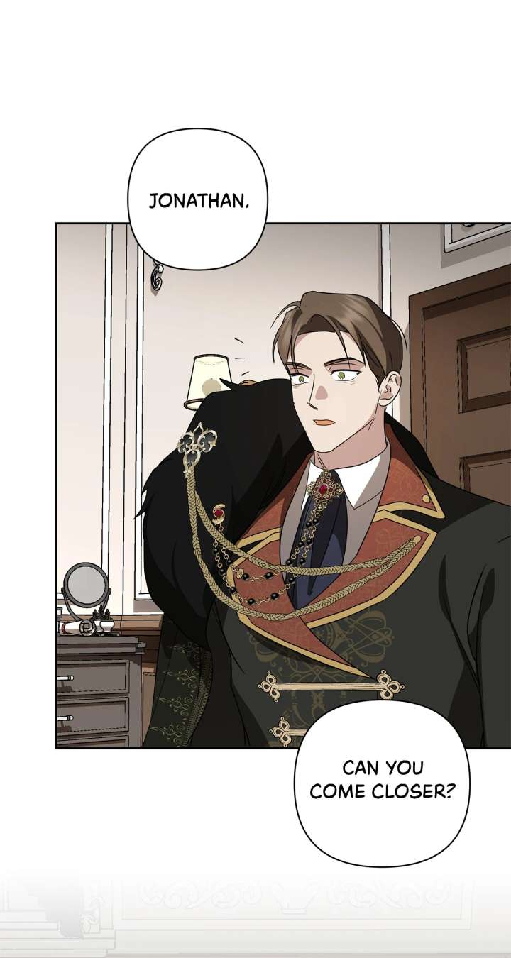 It Was Love at First Sight, Mr. Villain! chapter 72 page 103