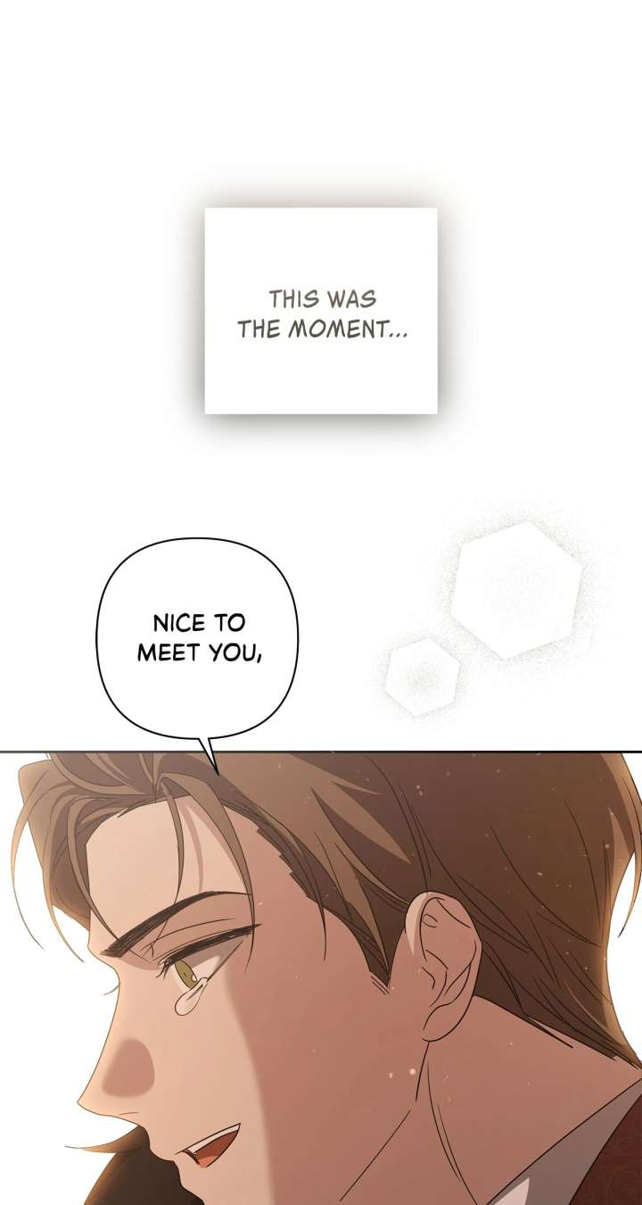 It Was Love at First Sight, Mr. Villain! chapter 72 page 106