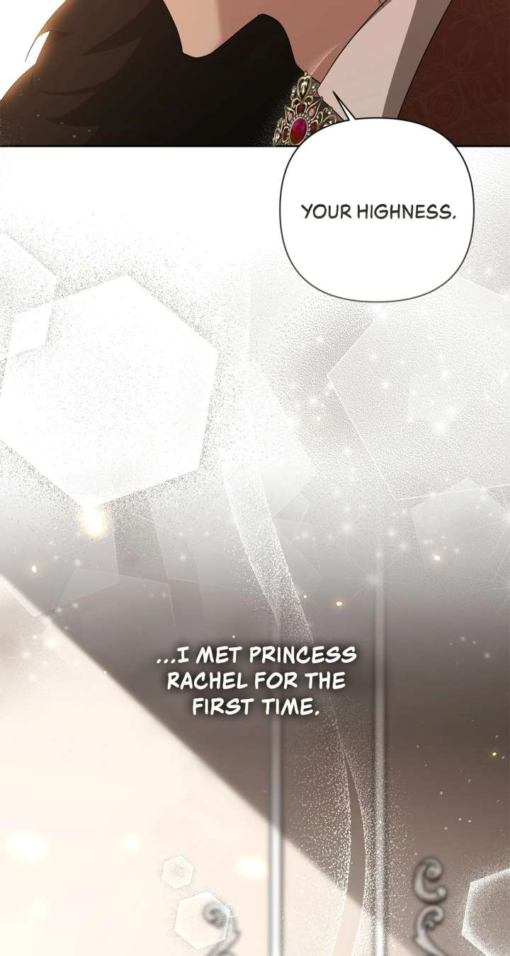 It Was Love at First Sight, Mr. Villain! chapter 72 page 107
