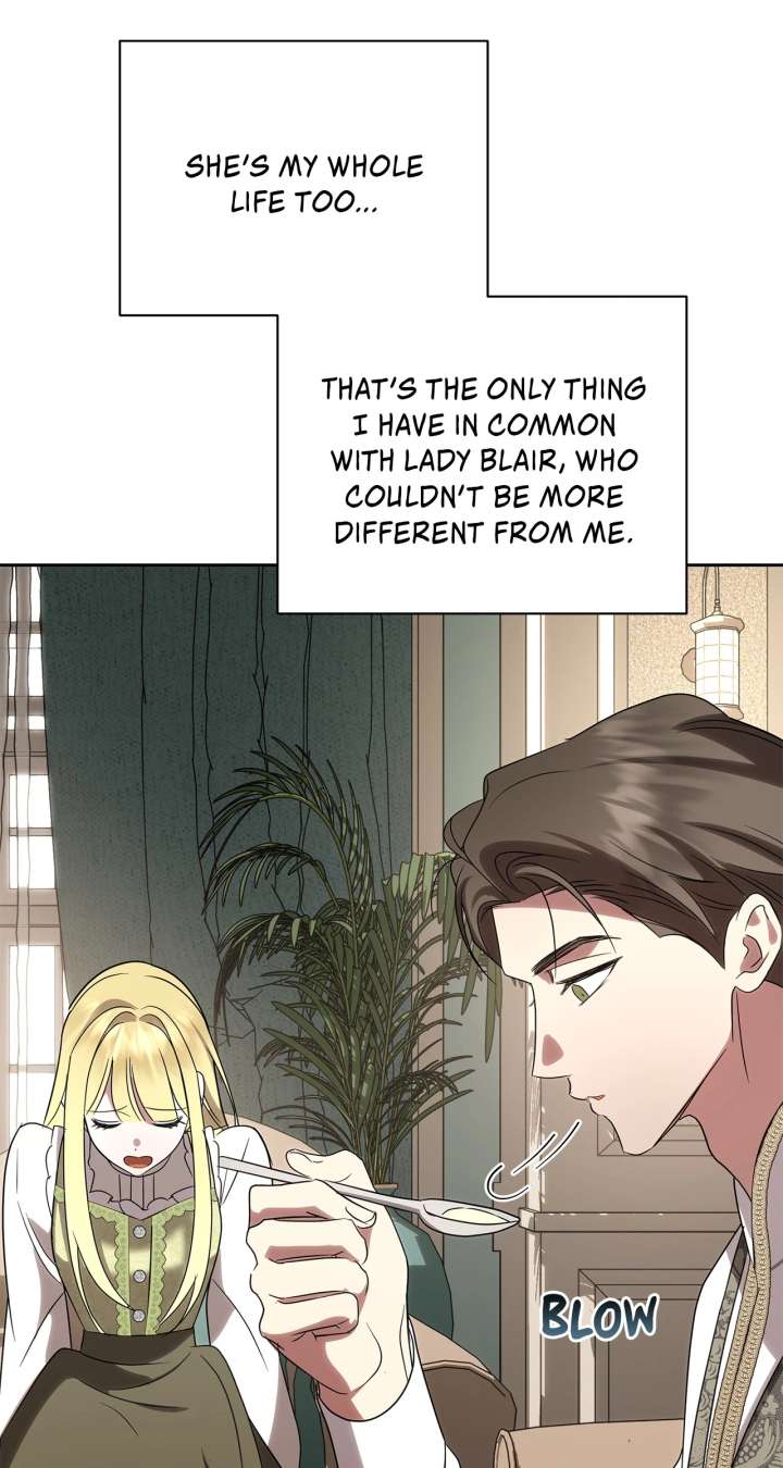 It Was Love at First Sight, Mr. Villain! chapter 73 page 13