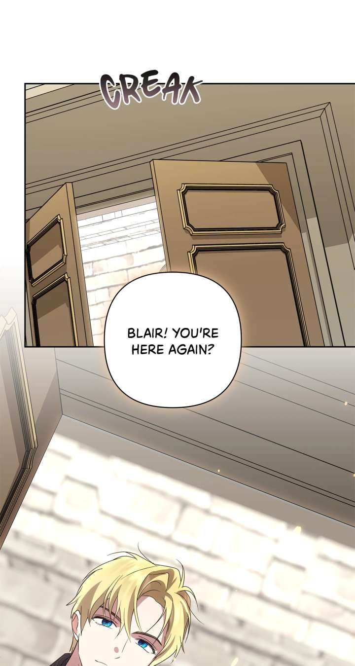 It Was Love at First Sight, Mr. Villain! chapter 73 page 26