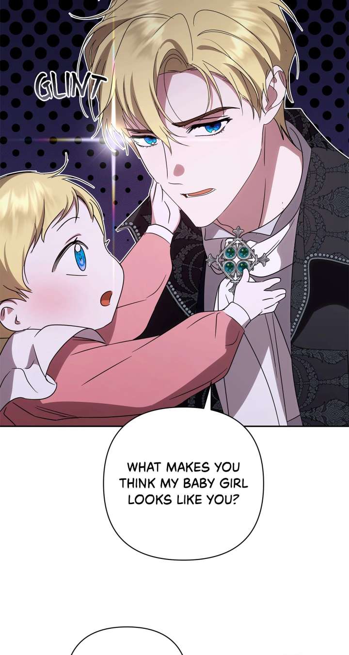 It Was Love at First Sight, Mr. Villain! chapter 73 page 31