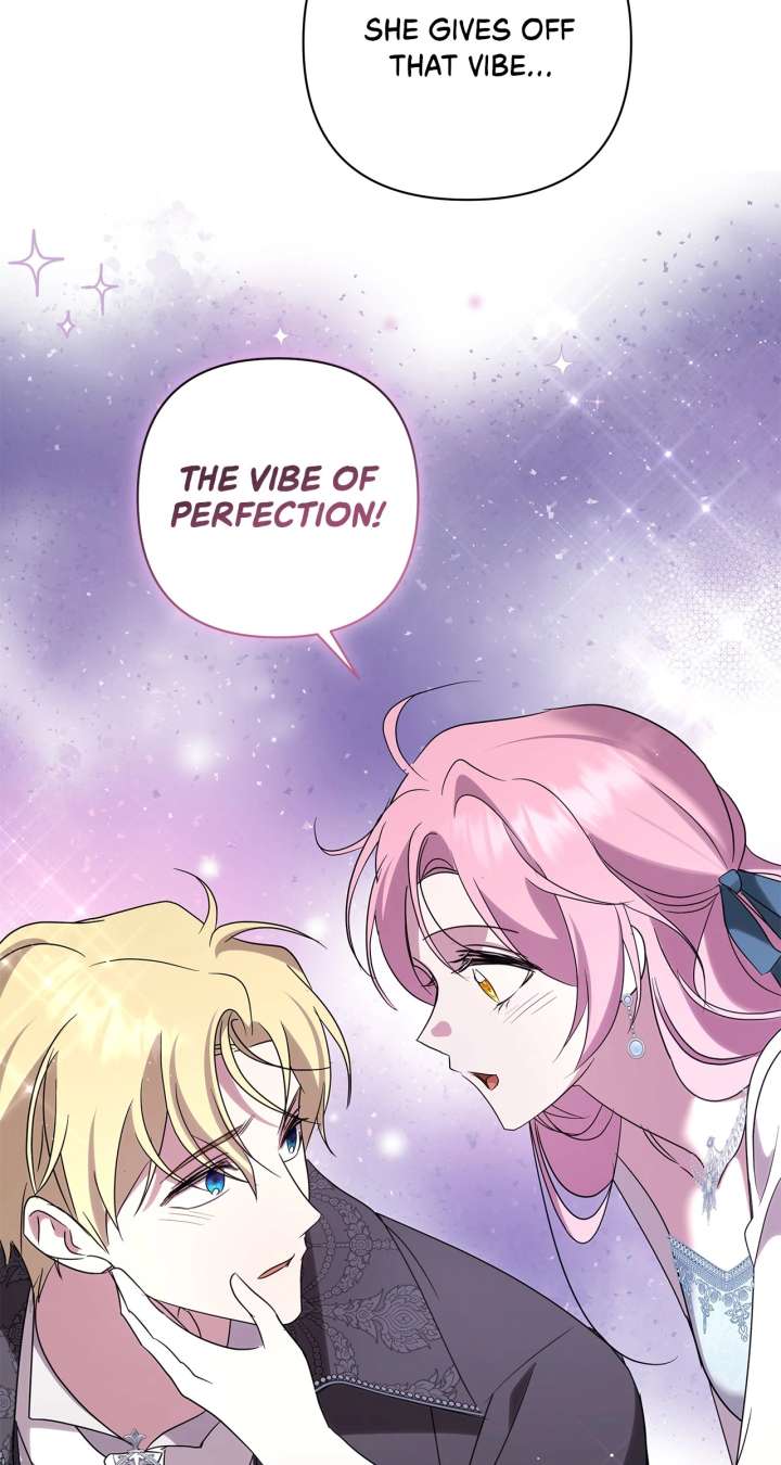 It Was Love at First Sight, Mr. Villain! chapter 73 page 37