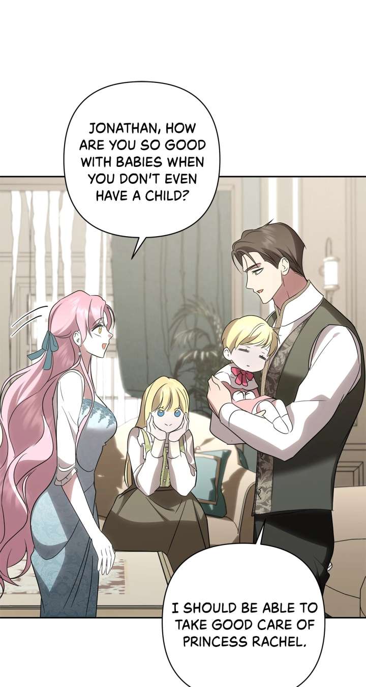 It Was Love at First Sight, Mr. Villain! chapter 73 page 41