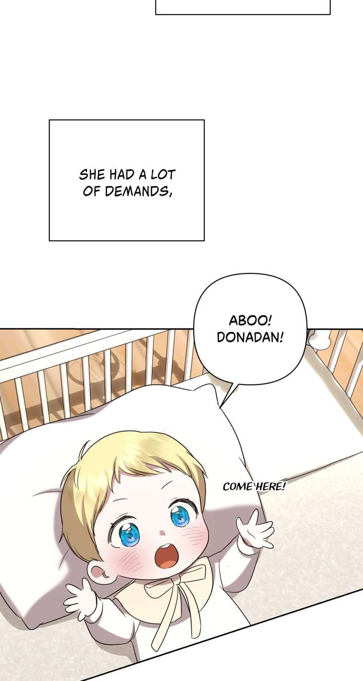 It Was Love at First Sight, Mr. Villain! chapter 73 page 6