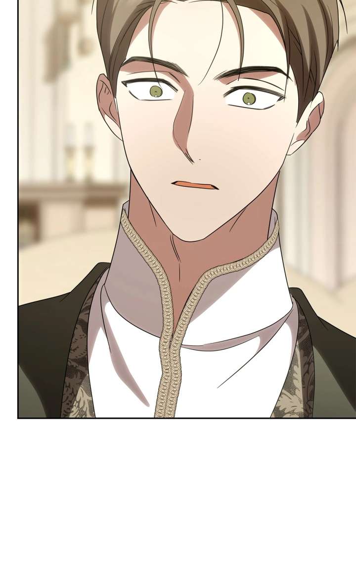 It Was Love at First Sight, Mr. Villain! chapter 73 page 62