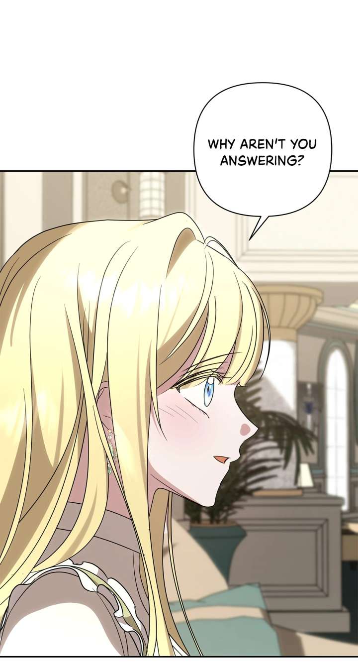 It Was Love at First Sight, Mr. Villain! chapter 73 page 63