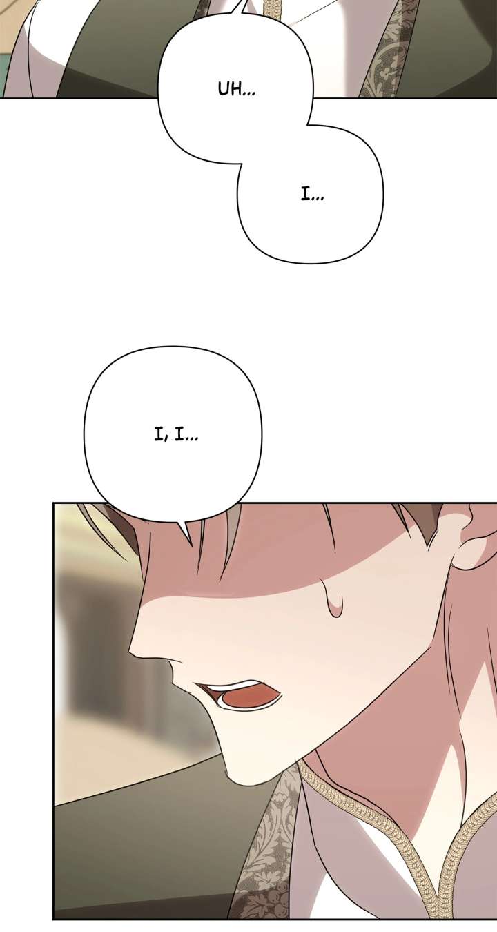 It Was Love at First Sight, Mr. Villain! chapter 73 page 65