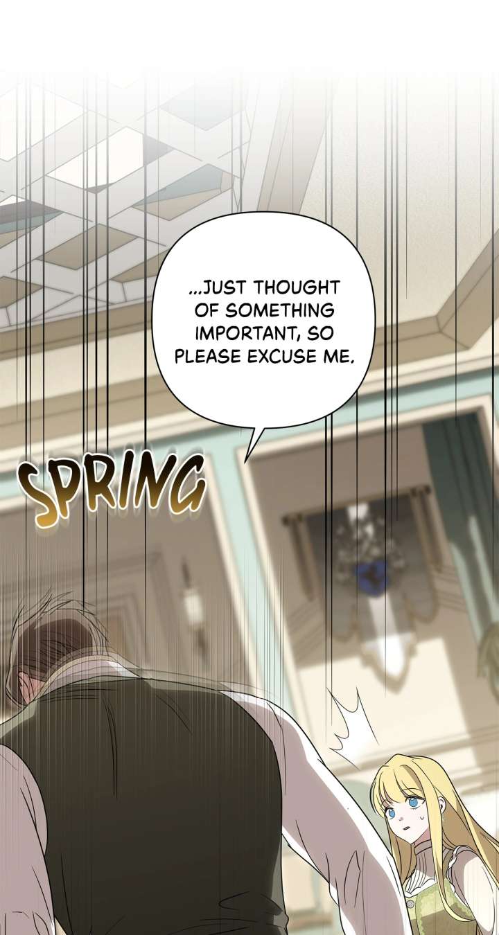 It Was Love at First Sight, Mr. Villain! chapter 73 page 66