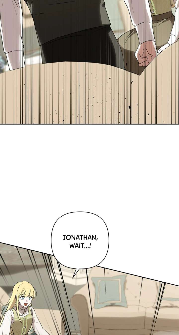 It Was Love at First Sight, Mr. Villain! chapter 73 page 67