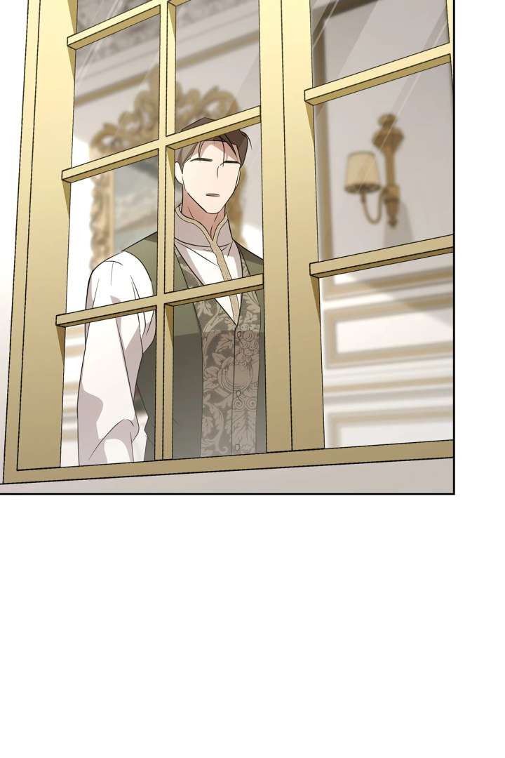 It Was Love at First Sight, Mr. Villain! chapter 73 page 75