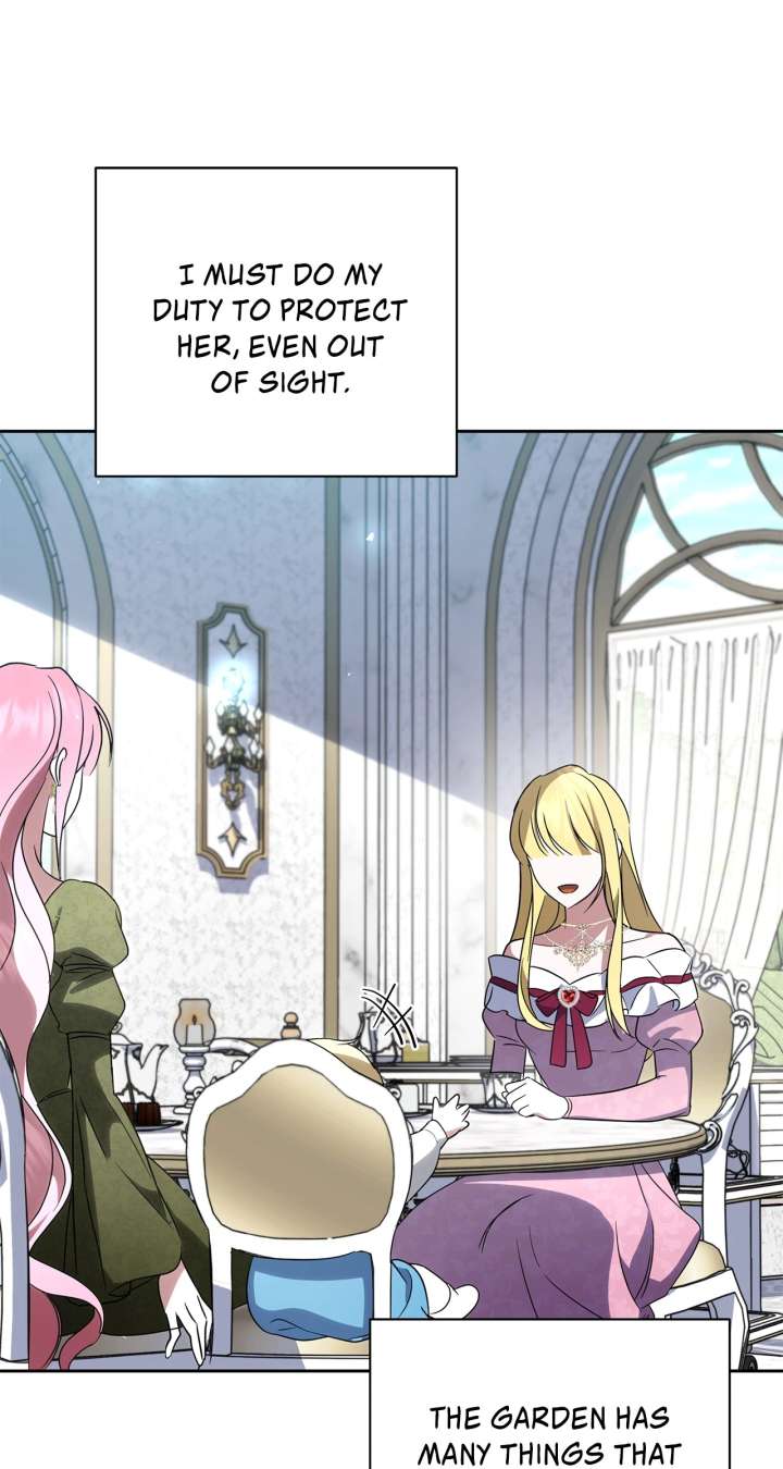 It Was Love at First Sight, Mr. Villain! chapter 73 page 83