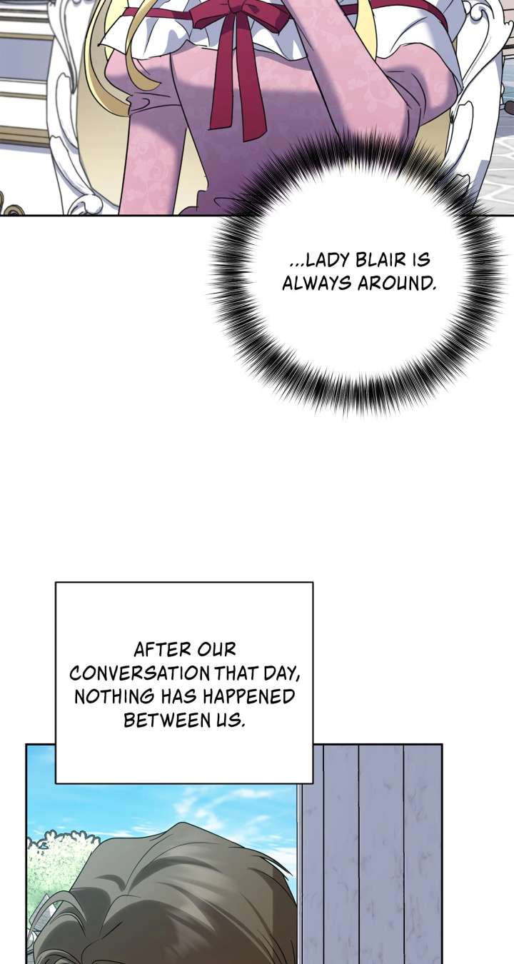 It Was Love at First Sight, Mr. Villain! chapter 73 page 85