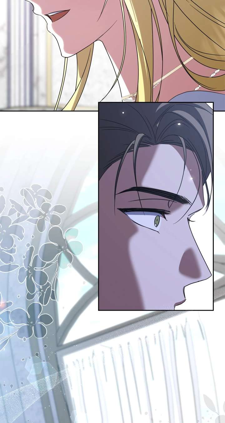 It Was Love at First Sight, Mr. Villain! chapter 73 page 87