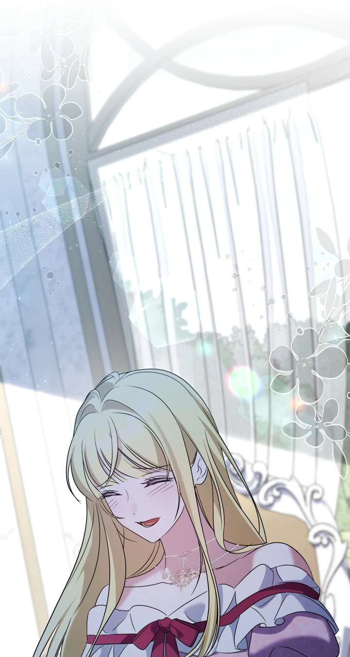 It Was Love at First Sight, Mr. Villain! chapter 74 page 1