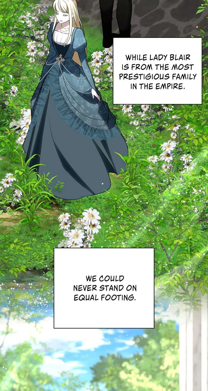 It Was Love at First Sight, Mr. Villain! chapter 74 page 10