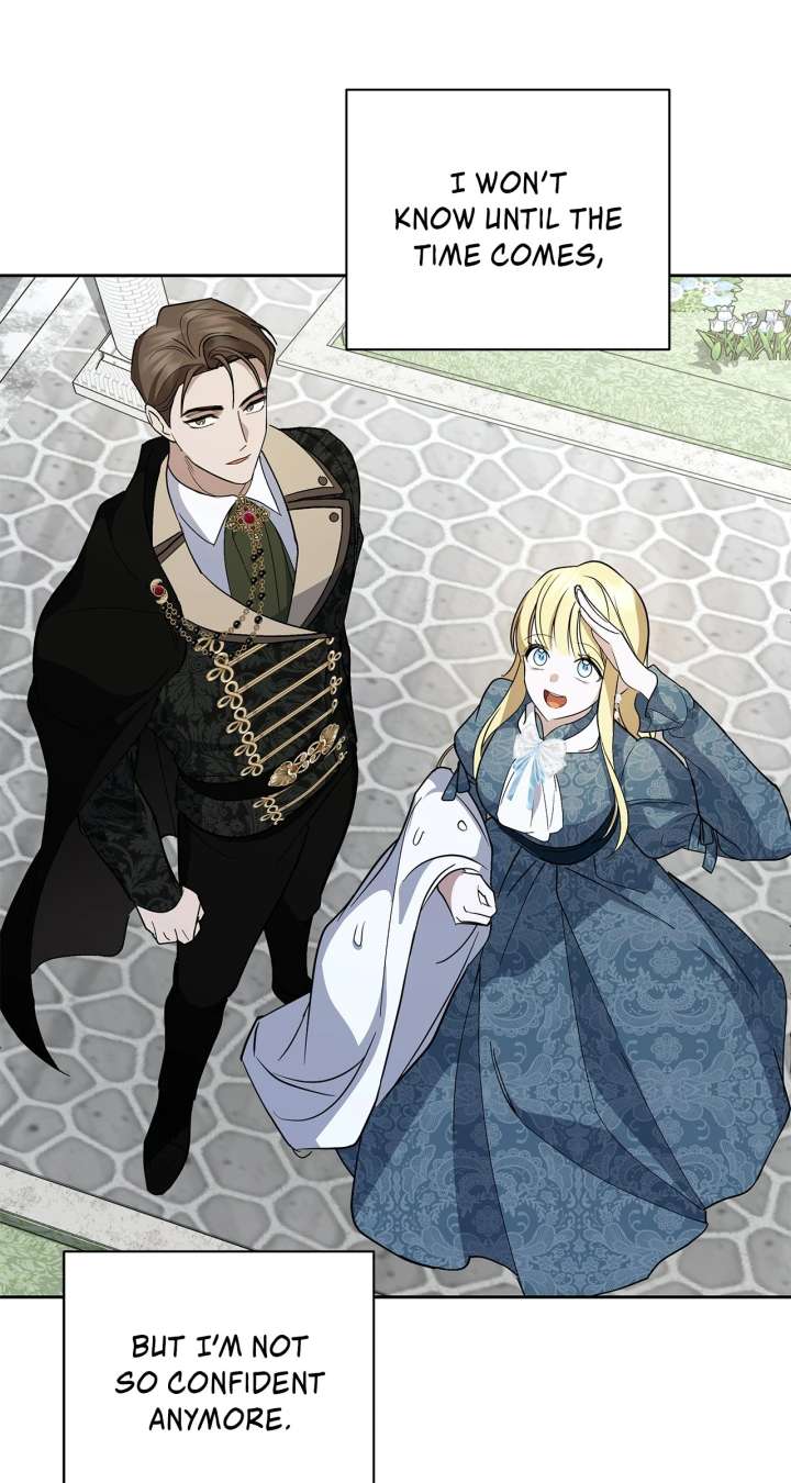 It Was Love at First Sight, Mr. Villain! chapter 74 page 100