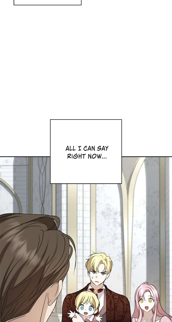 It Was Love at First Sight, Mr. Villain! chapter 74 page 101