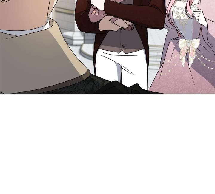 It Was Love at First Sight, Mr. Villain! chapter 74 page 102