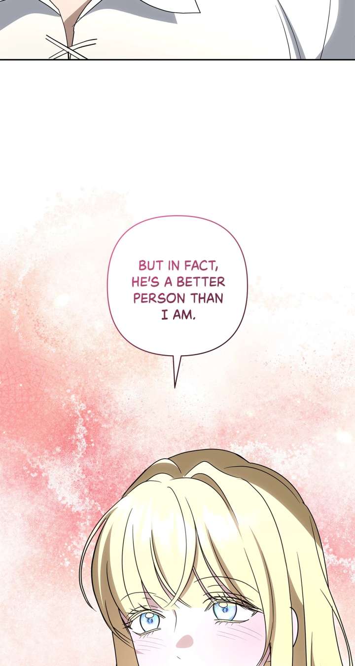 It Was Love at First Sight, Mr. Villain! chapter 74 page 12
