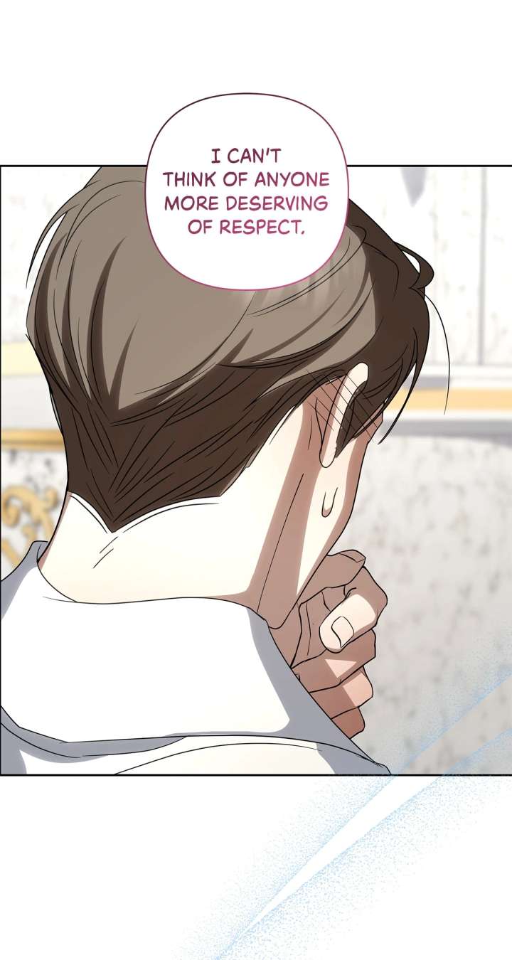 It Was Love at First Sight, Mr. Villain! chapter 74 page 16