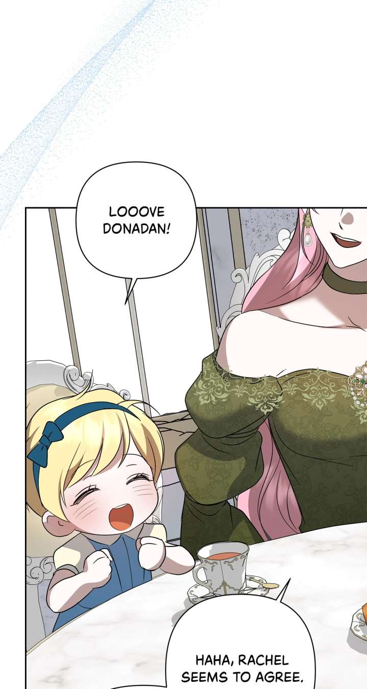 It Was Love at First Sight, Mr. Villain! chapter 74 page 17