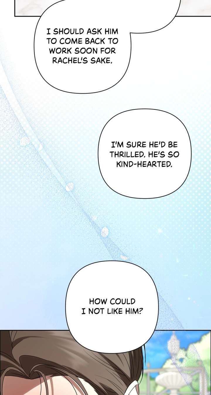 It Was Love at First Sight, Mr. Villain! chapter 74 page 18