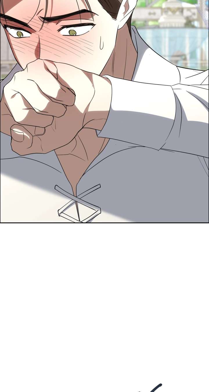 It Was Love at First Sight, Mr. Villain! chapter 74 page 19