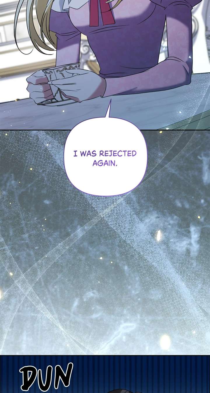 It Was Love at First Sight, Mr. Villain! chapter 74 page 2