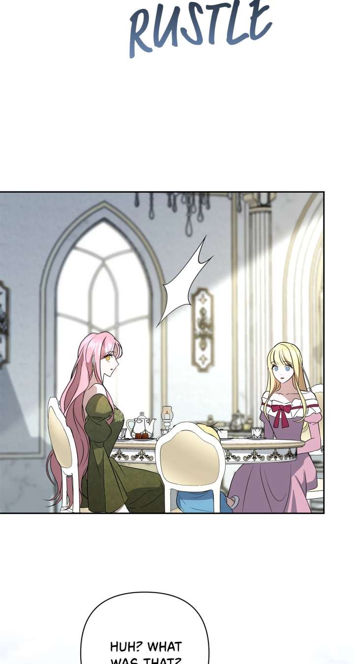It Was Love at First Sight, Mr. Villain! chapter 74 page 20