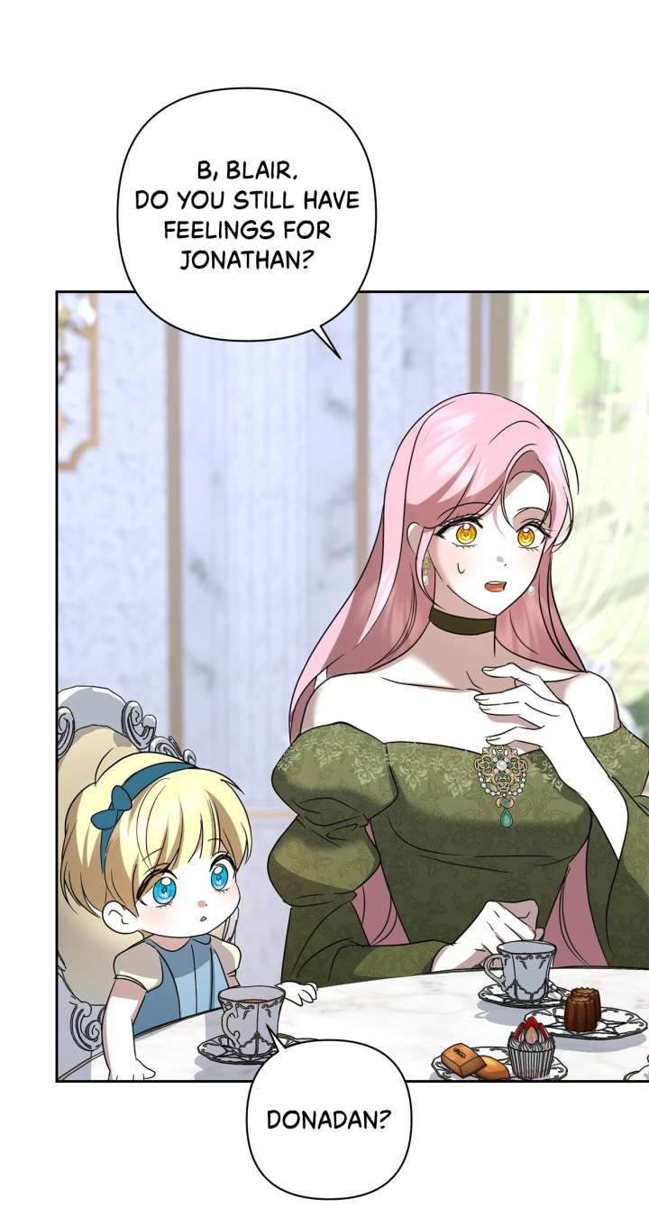 It Was Love at First Sight, Mr. Villain! chapter 74 page 4