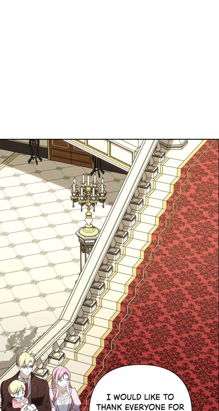 It Was Love at First Sight, Mr. Villain! chapter 74 page 40