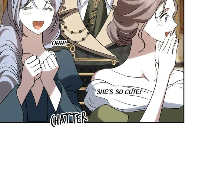 It Was Love at First Sight, Mr. Villain! chapter 74 page 44