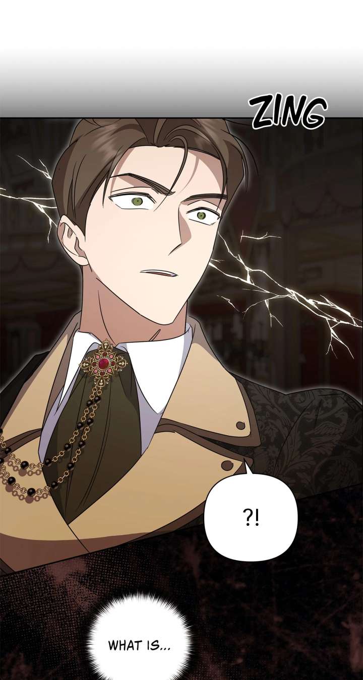 It Was Love at First Sight, Mr. Villain! chapter 74 page 45