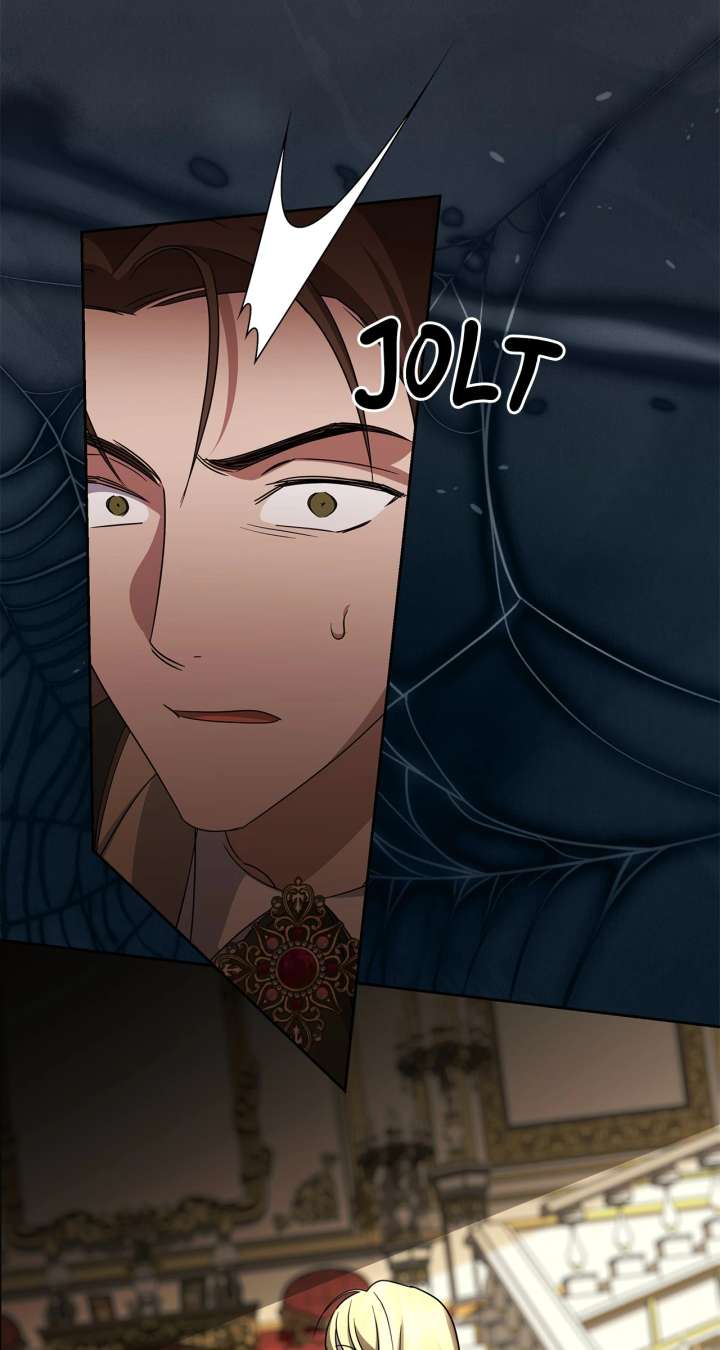 It Was Love at First Sight, Mr. Villain! chapter 74 page 48