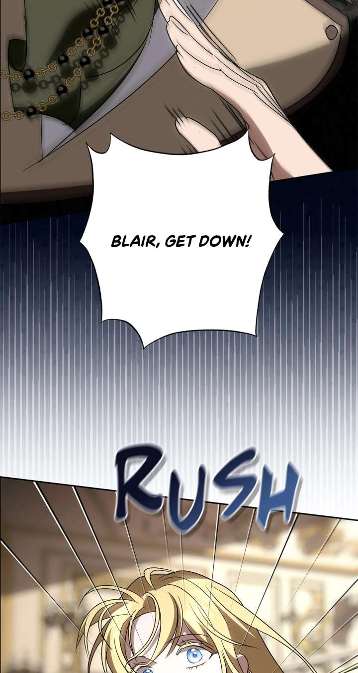 It Was Love at First Sight, Mr. Villain! chapter 74 page 51