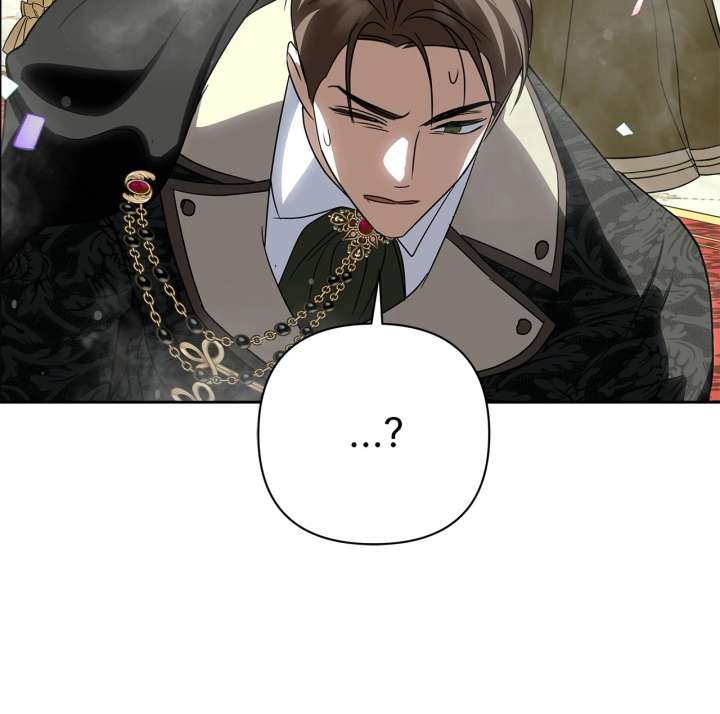 It Was Love at First Sight, Mr. Villain! chapter 74 page 59