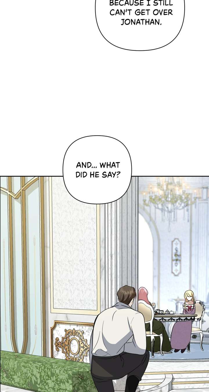 It Was Love at First Sight, Mr. Villain! chapter 74 page 6