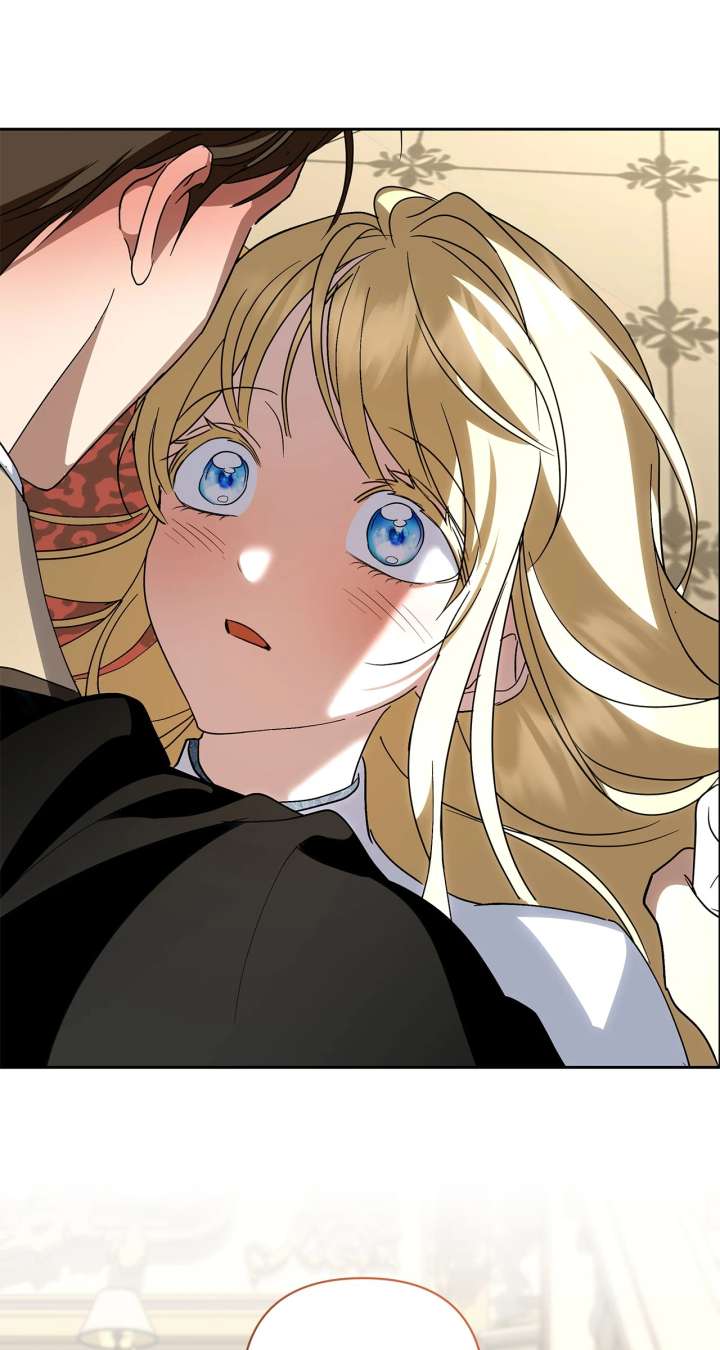 It Was Love at First Sight, Mr. Villain! chapter 74 page 62