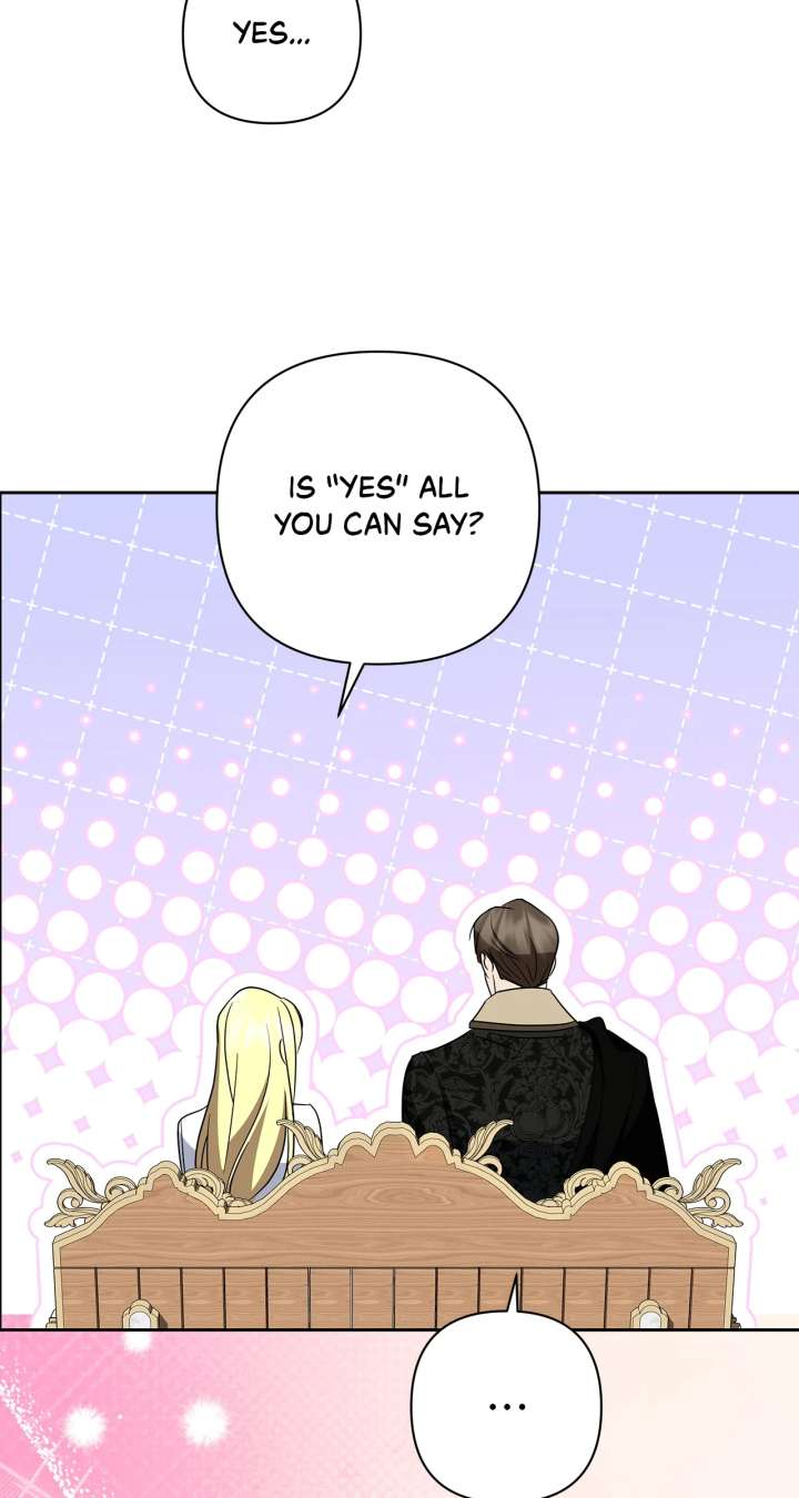 It Was Love at First Sight, Mr. Villain! chapter 74 page 70
