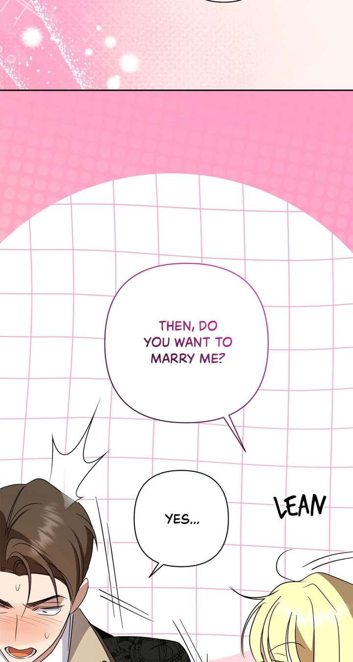 It Was Love at First Sight, Mr. Villain! chapter 74 page 71