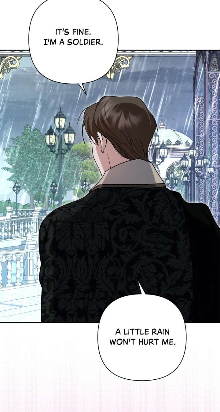It Was Love at First Sight, Mr. Villain! chapter 74 page 79