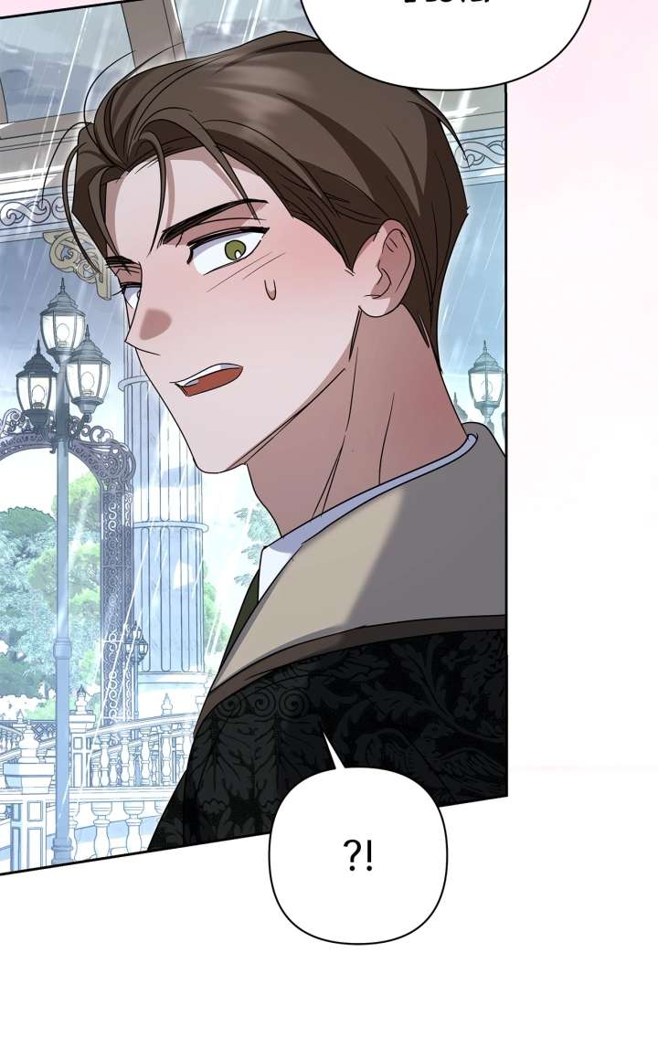 It Was Love at First Sight, Mr. Villain! chapter 74 page 81