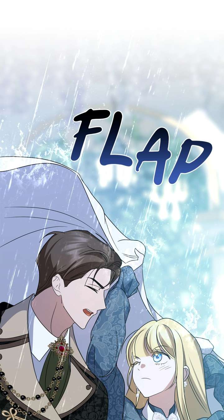 It Was Love at First Sight, Mr. Villain! chapter 74 page 82