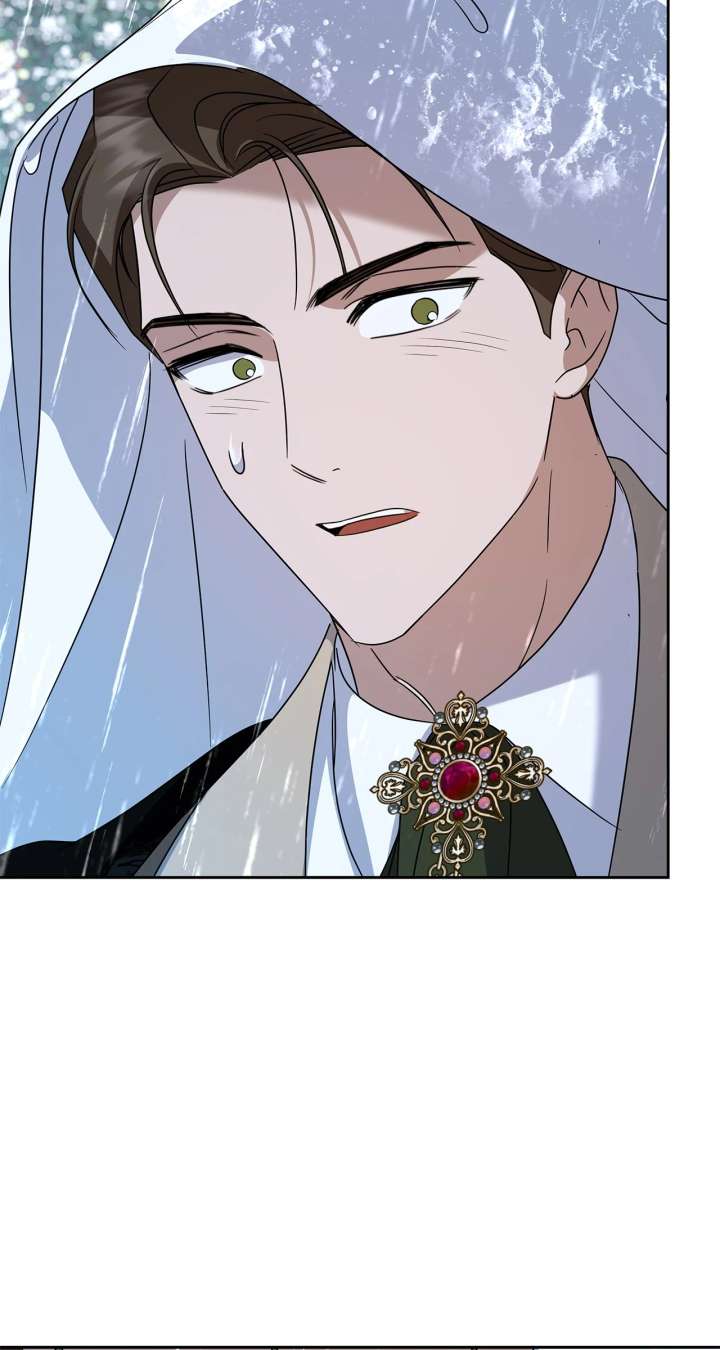 It Was Love at First Sight, Mr. Villain! chapter 74 page 85