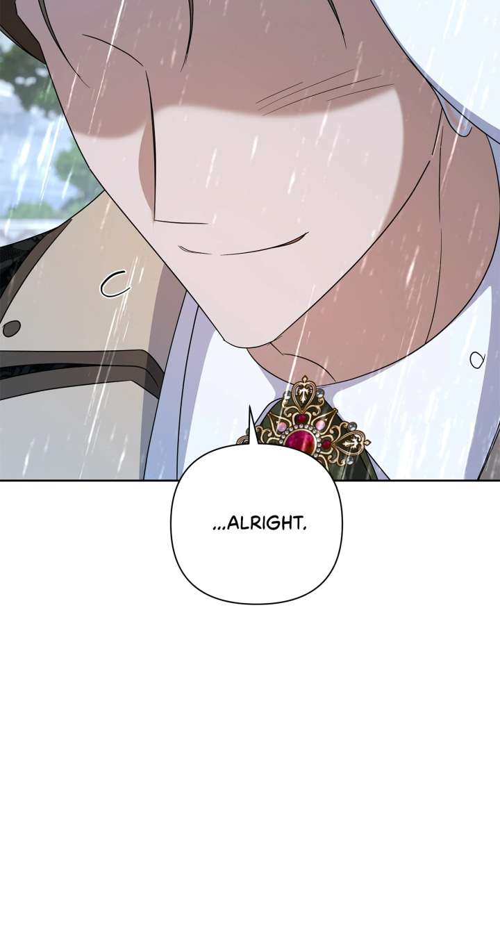 It Was Love at First Sight, Mr. Villain! chapter 74 page 86