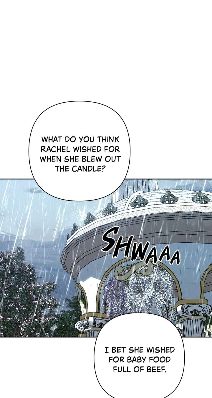 It Was Love at First Sight, Mr. Villain! chapter 74 page 87